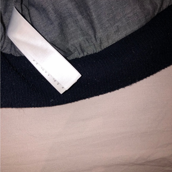 Joe Fresh | Men’s Navy Blue Jacket; Size “M” - Picture 12 of 14